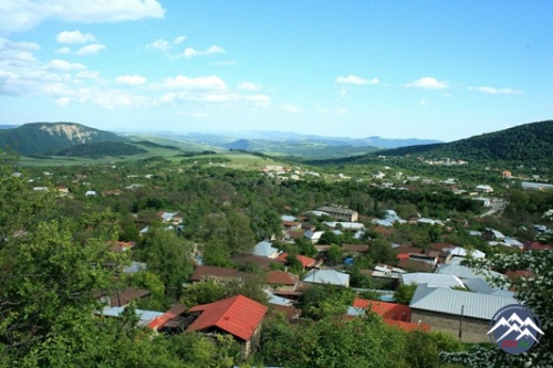 BASQAL - ÇİÇƏKLƏNƏN DİYAR