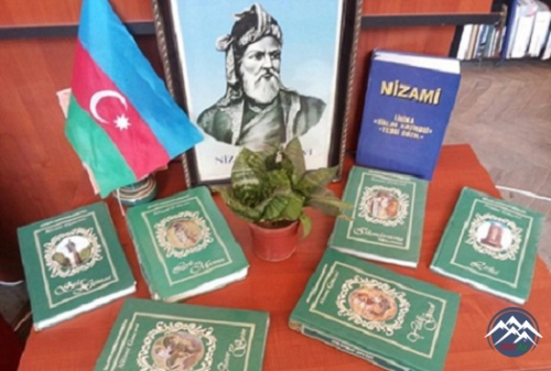 "Sazlı-Sözlü Borçalı" Ədəbi Məclisinin növbəti 14-cü toplantısı "Sazlı-Sözlü Borçalı" Ədəbi Məclisinin növbəti 14-cü toplantısı