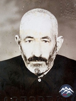 Müharibə veteranı - Fəyyaz Fərəcov (1921-1998)