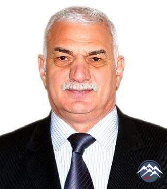 QÜDRƏT MİNHACOĞLU