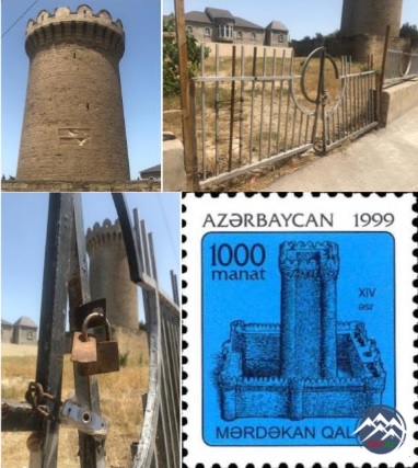 AZƏRBAYCAN ADLI QALAM VAR MƏNİM!.. AZƏRBAYCAN ADLI QALAM VAR MƏNİM!..