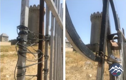 AZƏRBAYCAN ADLI QALAM VAR MƏNİM!.. AZƏRBAYCAN ADLI QALAM VAR MƏNİM!..