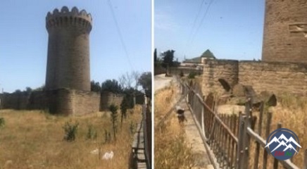 AZƏRBAYCAN ADLI QALAM VAR MƏNİM!.. AZƏRBAYCAN ADLI QALAM VAR MƏNİM!..