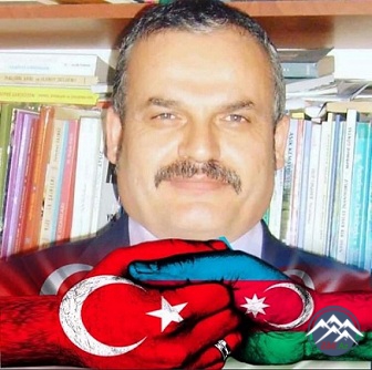 Bayram Durbilməz: 