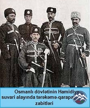 Yaxın və uzaq Borçalı: Sarvan şəhəri