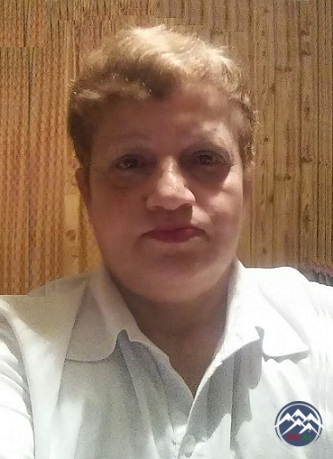 Qüdsiyyə Qocayeva (1962) Qüdsiyyə Qocayeva (1962)