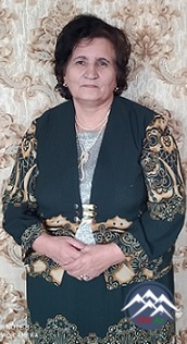 SİMUZƏR GÜLƏRÜZ (1953)