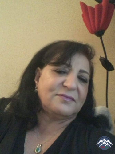 MƏLAHƏT QULİYEVA: "Sənsən qəlbimin sultanı, xanı..." MƏLAHƏT QULİYEVA: "Sənsən qəlbimin sultanı, xanı..."