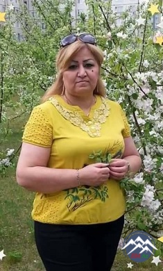 Fəridə Əsədova: "ÜRƏYİ NİSGİLLİ ANA" (Hekayə) Fəridə Əsədova: "ÜRƏYİ NİSGİLLİ ANA" (Hekayə)