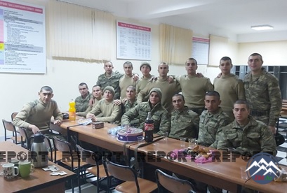Şəhid Alik Şakir oğlu İsayev - Hamamlı (23.02.2001-07.11.2020) Şəhid Alik Şakir oğlu İsayev - Hamamlı (23.02.2001-07.11.2020)