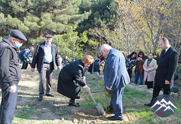 Molekulyar Biologiya və Biotexnologiyalar İnstitutunda “8 noyabr - Zəfər günü”nə həsr olunmuş tədbir keçirilib Molekulyar Biologiya və Biotexnologiyalar İnstitutunda “8 noyabr - Zəfər günü”nə həsr olunmuş tədbir keçirilib