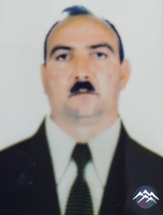 Qazi Umud Uğur oğlu İsayev