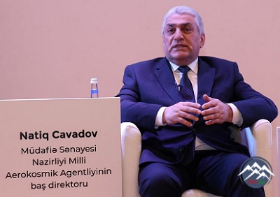 AzTU-da Müdafiə Sənayesi Nazirliyinin təşkilatçılığı ilə konfrans keçirilib AzTU-da Müdafiə Sənayesi Nazirliyinin təşkilatçılığı ilə konfrans keçirilib