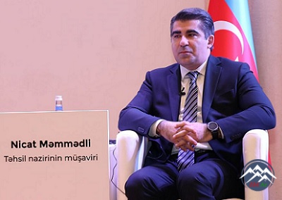 AzTU-da Müdafiə Sənayesi Nazirliyinin təşkilatçılığı ilə konfrans keçirilib AzTU-da Müdafiə Sənayesi Nazirliyinin təşkilatçılığı ilə konfrans keçirilib