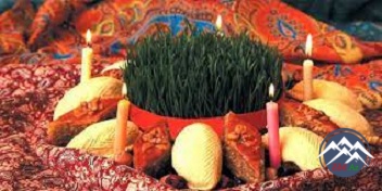 NOVRUZ BAYRAMI