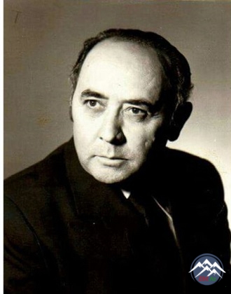 ÖLMƏZ SƏNƏTKARIN MƏNALI ÖMÜR YOLU - teatr rəssamı MƏMMƏD QASIMOV ÖLMƏZ SƏNƏTKARIN MƏNALI ÖMÜR YOLU - teatr rəssamı MƏMMƏD QASIMOV
