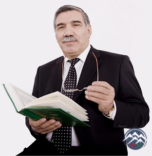 Zəlimxan Yaqubun “Əbədiyyət dastanı” Zəlimxan Yaqubun “Əbədiyyət dastanı”