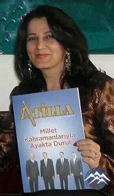 Gülşən Behbud: 