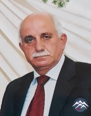 RAFİQ ZƏBANİ