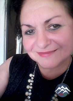 Elmira QƏRİB RUH (CABBAROVA) Elmira QƏRİB RUH (CABBAROVA)