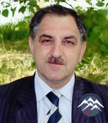 Bilal Alarlı: 