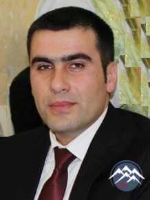 AZAD ABDULRAHMANOV (1984)