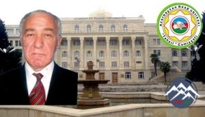 Tanınmış alim və ictimai xadim Nuğay Əliyevin 75 yaşı tamam olub Tanınmış alim və ictimai xadim Nuğay Əliyevin 75 yaşı tamam olub
