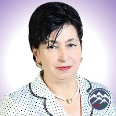 Xəzangül Hüseynova: 