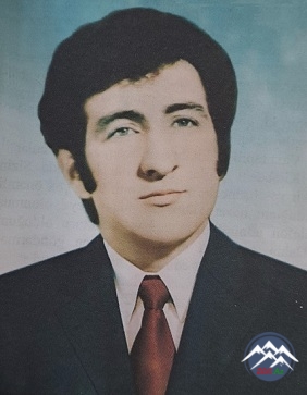 İBRAHİM AĞÇAYLI (1949)