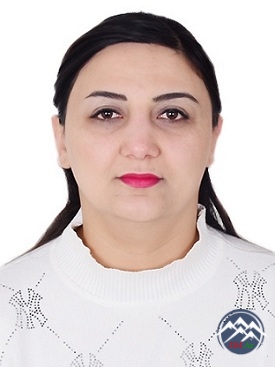 Gülnar Səma: 