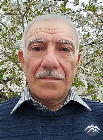 Əflatun Hüseynoğlu: "SƏN BİR GÜNƏŞ OLDUN XATİRƏLƏRDƏ..."  (Akademik Mədəd Çobanovun əziz xatirəsinə)