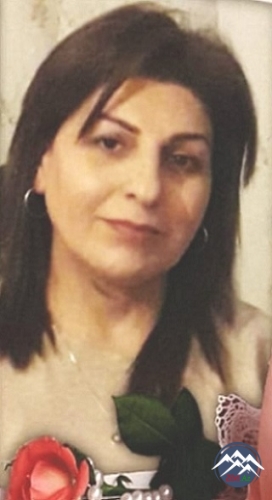 ARZU TAHİRQIZI (1973)