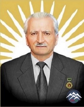 ƏLİ HACIYEV: 