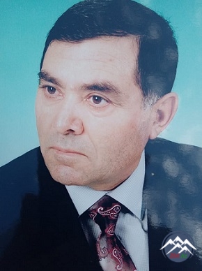 KAMİL MEHDİNİN ŞEİRLƏRİ