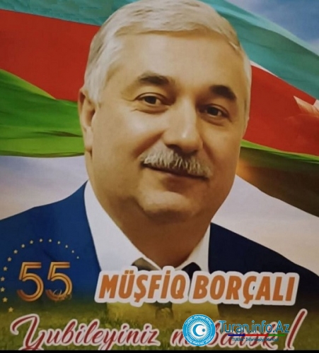 MÜŞFİQ BORÇALI - 55