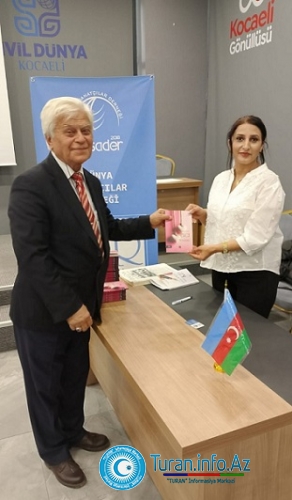 Leyla Mətinin 