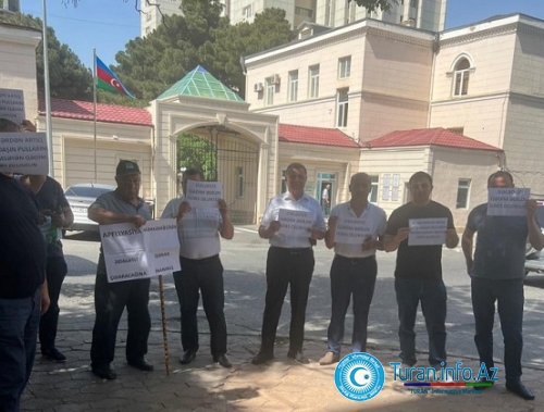 Bakı Apelyasiya Məhkəməsi Binəqədi Məhkəməsinin çıxartdığı qərarı Bakı Apelyasiya Məhkəməsi Binəqədi Məhkəməsinin çıxartdığı qərarı qüvvədə saxlayıbsaxlayıb