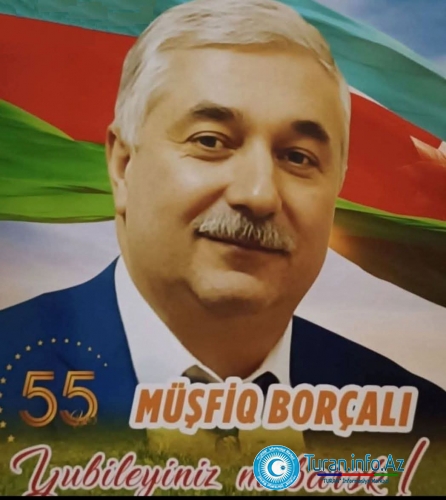 Müşfiq Borçalı "MUSTAFA KEMAL ATATÜRK" Qızıl medalı ilə təltif olunub Müşfiq Borçalı "MUSTAFA KEMAL ATATÜRK" Qızıl medalı ilə təltif olunub