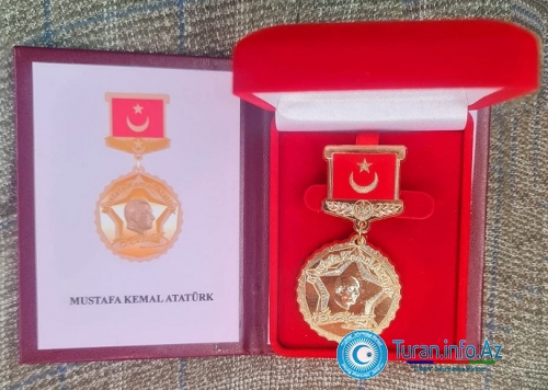 Müşfiq Borçalı 