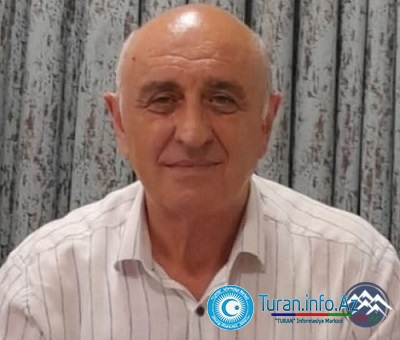 YUBİLEYİN MÜBARƏK, ƏZİZ ELÇİN KAMAL!..