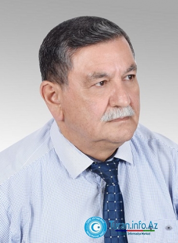 VÜQAR VÜQARLI-70