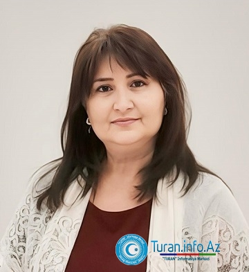 Solmaz Elqızının poeziyası Ana dilimizin və Ata yurdumuzun səsidir