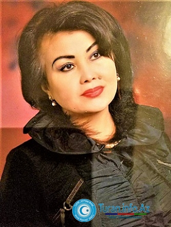Xasiyyət Rüstəmovanın lirikasında daxili aləmin poetik ifadəsi
