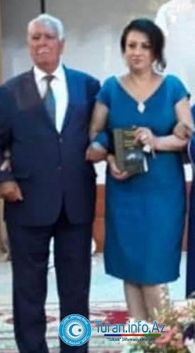 Var ol, vüqarlı insan!