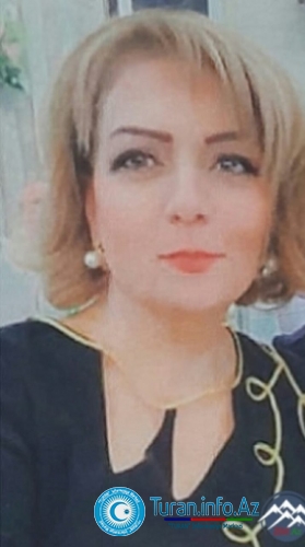 NUR SAÇAN 