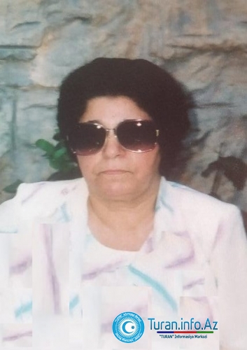 Gülzar Şərifova: SABAHI DÜŞÜNÜRƏM