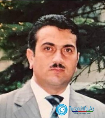 ƏKBƏR ƏKBƏROV (1974)