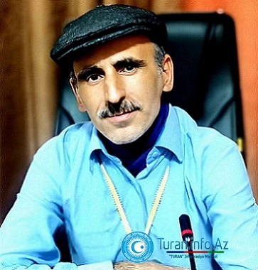 ƏLİ RƏŞTBƏR QAYIB (1980)