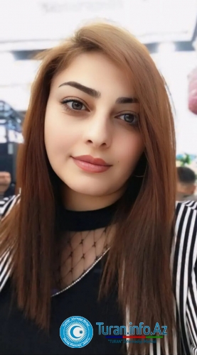 SAHİBƏ YUSİF (1986)