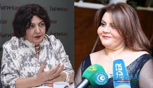 AYGÜN SƏMƏDZADƏYƏ